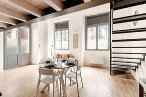 Porta Torre Lofts
