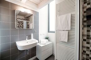 Porta Torre Lofts