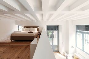 Porta Torre Lofts