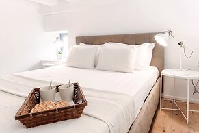 Porta Torre Lofts