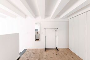 Porta Torre Lofts
