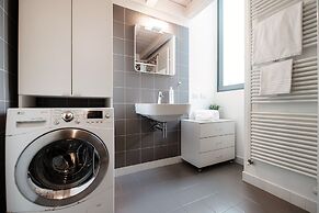 Porta Torre Lofts