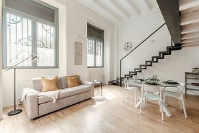 Porta Torre Lofts