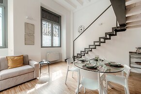 Porta Torre Lofts