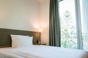 Hotel Trezor
