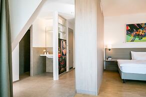 Hotel Trezor