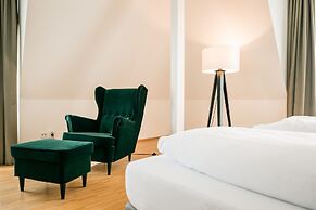 Hotel Trezor