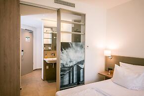 Hotel Trezor