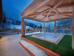 Hotel Cristallo