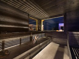 Hotel Cristallo