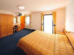 Hotel Cristallo