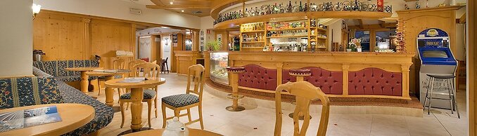 Hotel Cristallo