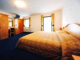 Hotel Cristallo