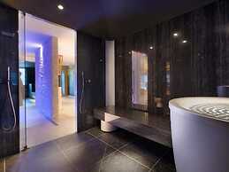 Hotel Cristallo