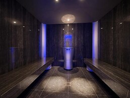 Hotel Cristallo