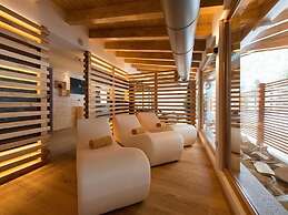 Hotel Cristallo