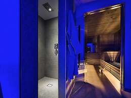 Hotel Cristallo