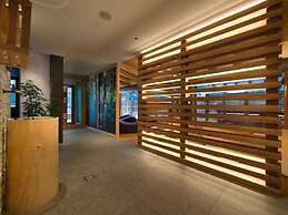 Hotel Cristallo