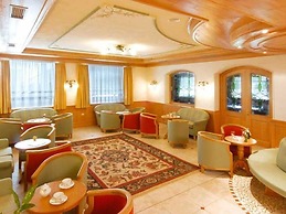 Hotel Cristallo