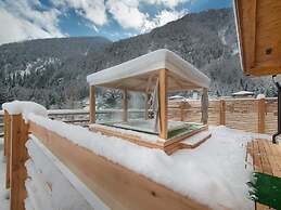 Hotel Cristallo