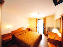 Hotel Cristallo