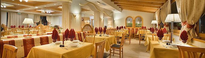 Hotel Cristallo