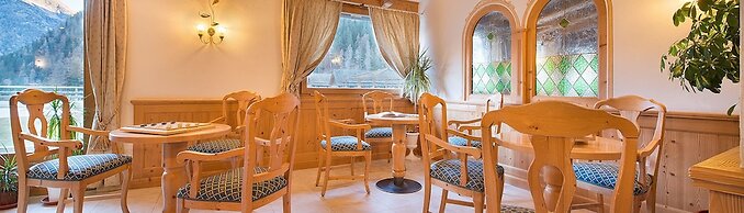 Hotel Cristallo