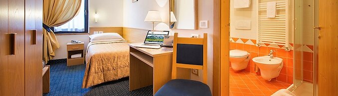 Hotel Cristallo