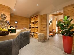 Hotel Cristallo
