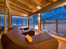 Hotel Cristallo