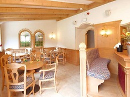 Hotel Cristallo