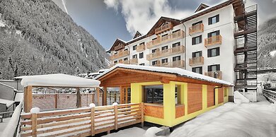Hotel Cristallo