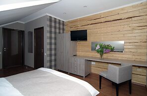 Hotel Vishnevyi Sad