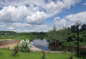 Hotel Vishnevyi Sad