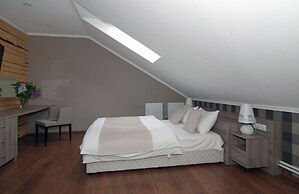 Hotel Vishnevyi Sad