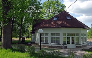 Hotel Vishnevyi Sad
