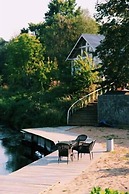 Hotel Vishnevyi Sad