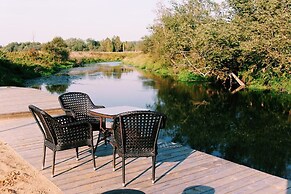 Hotel Vishnevyi Sad