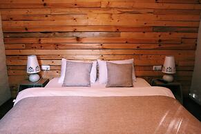 Hotel Vishnevyi Sad
