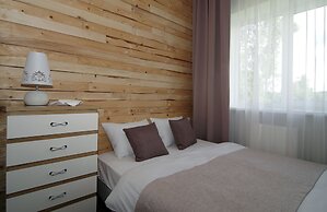 Hotel Vishnevyi Sad