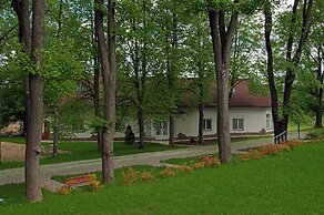 Hotel Vishnevyi Sad