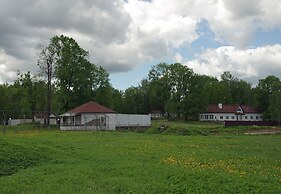 Hotel Vishnevyi Sad