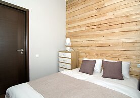 Hotel Vishnevyi Sad