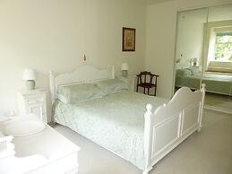 Hewenden Mill Apartments