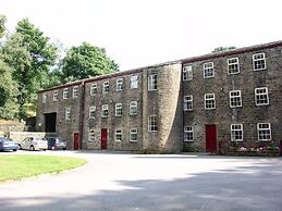 Hewenden Mill Apartments