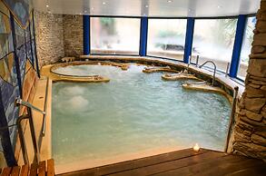 Apartamentos La Laguna