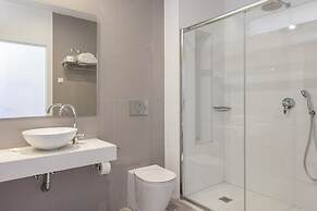 Apartamentos La Laguna