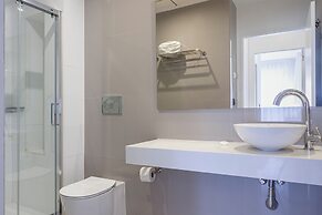 Apartamentos La Laguna