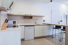Apartamentos La Laguna
