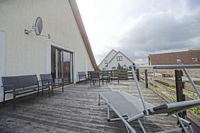 Haff-Ostseeferienhaus